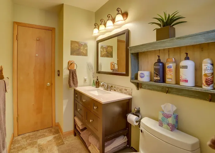 Relax Fireside + Play Games! Hiker's Haven In Holiday home Pine