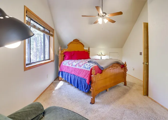 Relax Fireside + Play Games! Hiker's Haven In Holiday home Pine