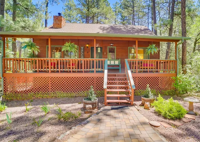 Holiday home Relax Fireside + Play Games! Hiker's Haven In